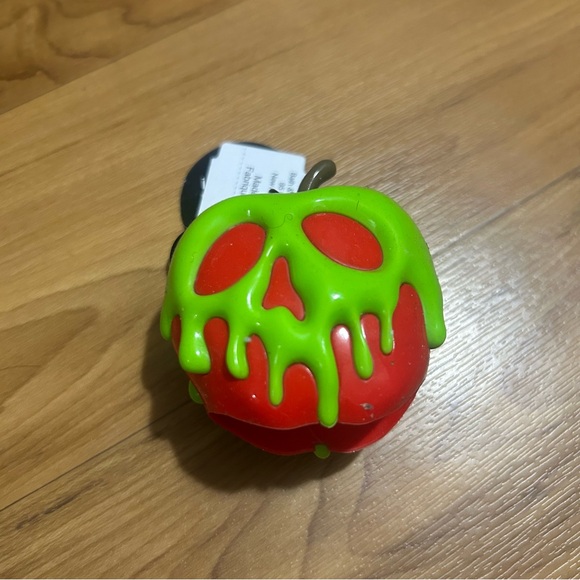 Bath & Body Works Accessories - Bath & Body Works Disney Villians Poison Apple Keychain